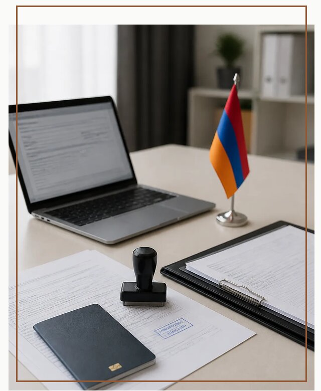 Оформление гражданства Армении в Прохладном по цене от 81248 р. | Гиперактив-Прх