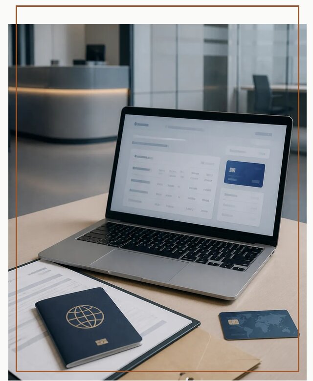 Открытие счета для SWIFT переводов в Прохладном по цене от 6391 р. | Гиперактив-Прх