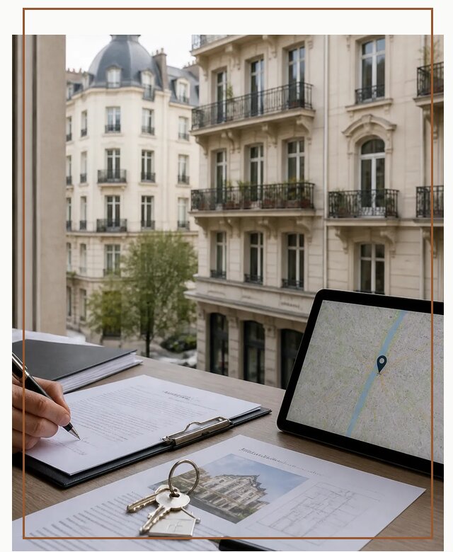 Сопровождение покупки недвижимости в Прохладном по цене от 54165 р. | Гиперактив-Прх